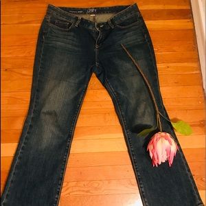 Loft jeans